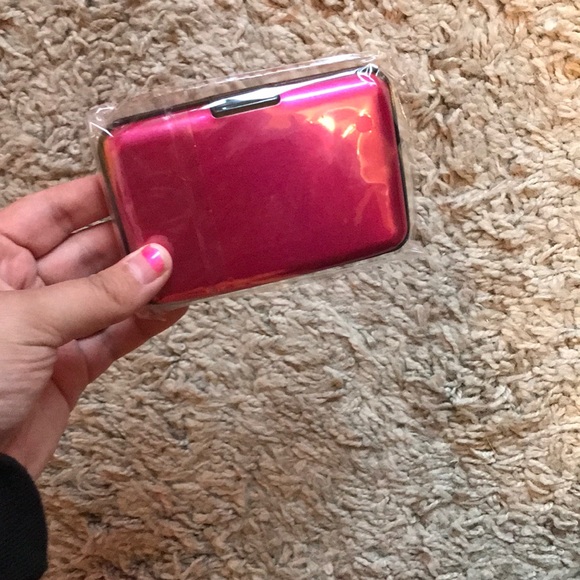 Bundle of Two Aluma Wallet - Picture 3 of 6